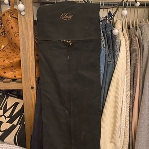 Seamless Off Black Balayage Luxy Hair Extensions